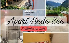 Apart Linde