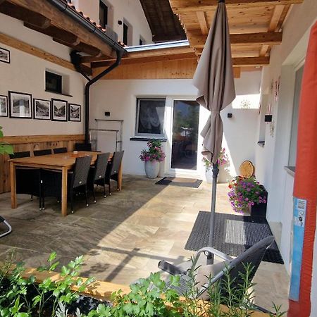 Apart Linde See Exterior foto