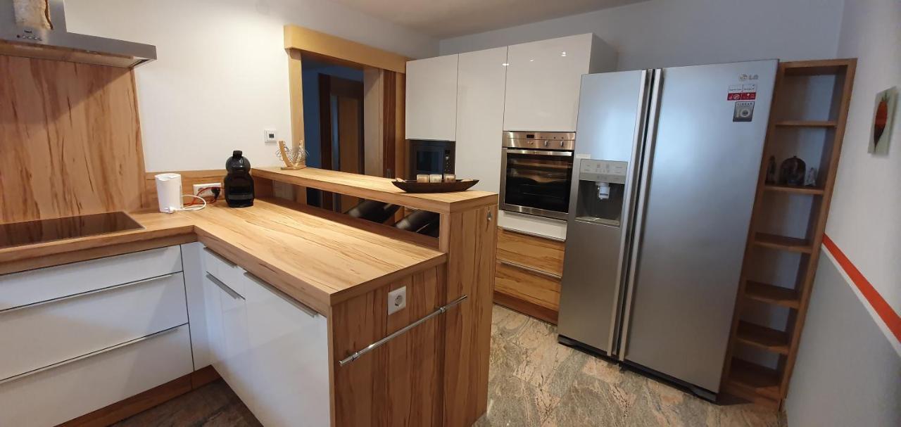 Apart Linde See Exterior foto