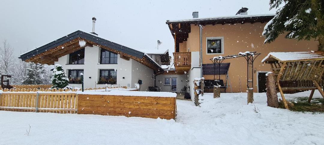 Apart Linde See Exterior foto