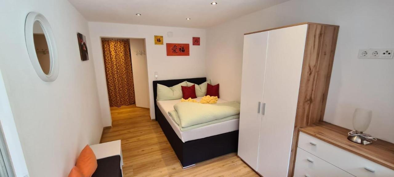 Apart Linde See Exterior foto