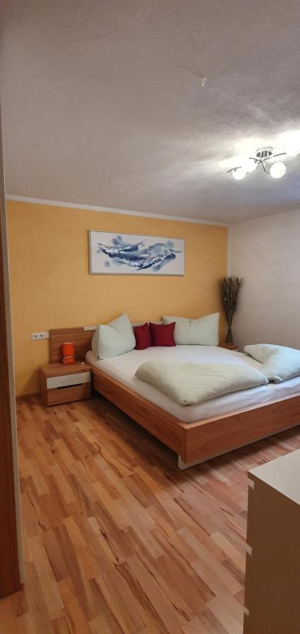 Apart Linde See Exterior foto