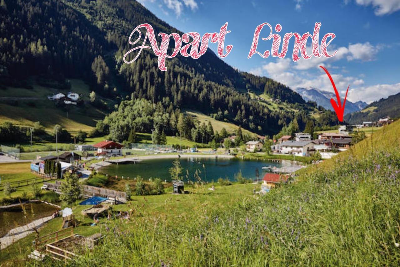 Apart Linde See Exterior foto