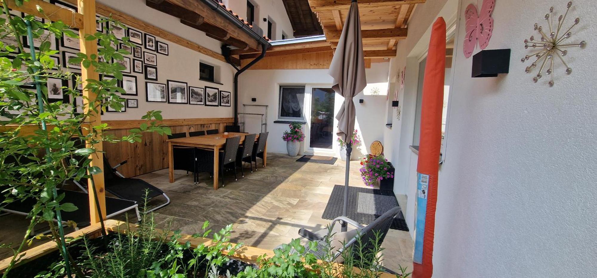 Apart Linde See Exterior foto